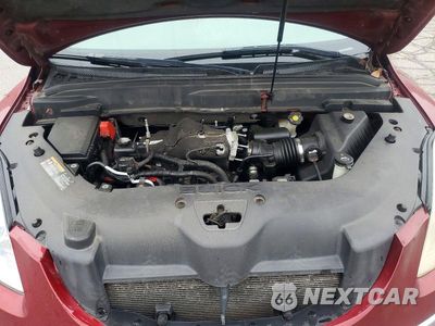 Zdjęcie 12 z 13 samochodu: 2008 BUICK ENCLAVE CXL VIN:5GAEV23758J245248 - miniatura