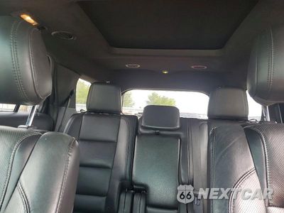 Zdjęcie 10 z 13 samochodu: 2013 FORD EXPLORER LIMITED VIN:1FM5K8F83DGB88193 - miniatura
