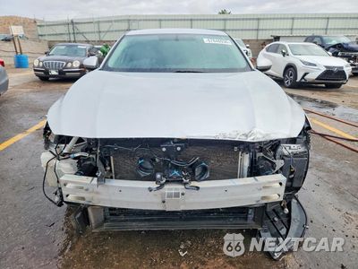 Piąte zdjęcie samochodu w środku: 2019 NISSAN ALTIMA S VIN:1N4BL4BV4KC252874 - miniatura