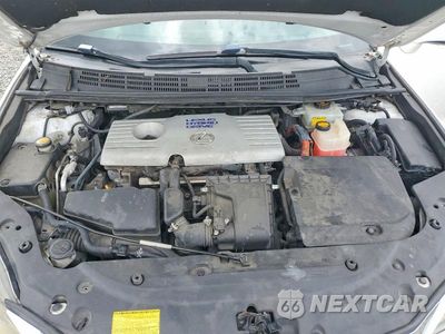 Zdjęcie 12 z 13 samochodu: 2012 LEXUS CT 200 VIN:JTHKD5BH6C2086158 - miniatura