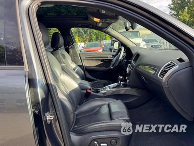 Zdjęcie 7 z 13 samochodu: 2016 AUDI SQ5 PREMIUM PLUS VIN:WA1CCAFP7GA037916 - miniatura