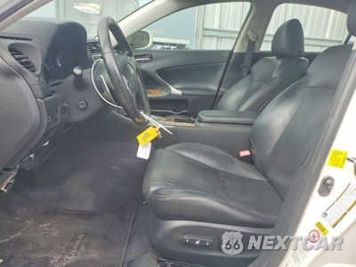 Zdjęcie 7 z 12 samochodu: 2012 LEXUS IS 250 VIN:JTHCF5C21C5059506 - miniatura