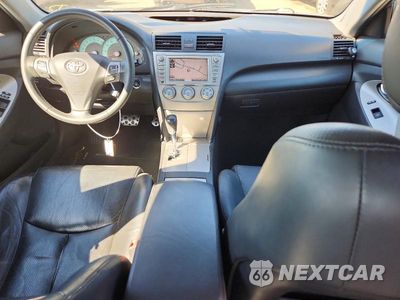 Zdjęcie 8 z 12 samochodu: 2011 TOYOTA CAMRY SE V6 VIN:4T1BK3EK8BU619791 - miniatura