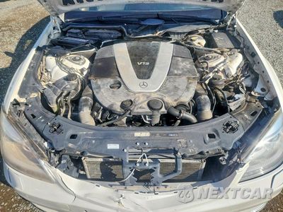 Zdjęcie 11 z 12 samochodu: 2010 MERCEDES-BENZ S 600 VIN:WDDNG7GB8AA323635 - miniatura