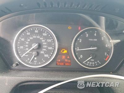 Zdjęcie 9 z 13 samochodu: 2013 BMW X5 XDRIVE35I VIN:5UXZV4C54D0B18213 - miniatura