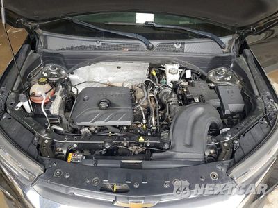 Zdjęcie 12 z 14 samochodu: 2021 CHEVROLET TRAILBLAZER LS VIN:KL79MNSL4MB092317 - miniatura