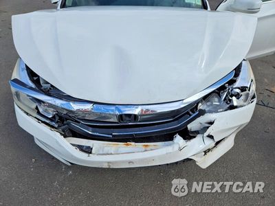 Zdjęcie 11 z 12 samochodu: 2017 HONDA ACCORD EXL VIN:1HGCR2F81HA224218 - miniatura