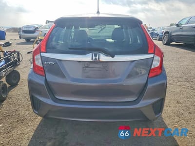 Zdjęcie 6 z 13 samochodu: 2017 HONDA FIT EX VIN:3HGGK5H79HM703162 - miniatura