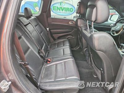 Zdjęcie 11 z 13 samochodu: 2014 JEEP GRAND CHEROKEE LIMITED VIN:1C4RJFBG3EC264210 - miniatura