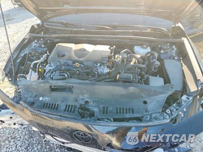 Zdjęcie 11 z 13 samochodu: 2025 TOYOTA CAMRY SE VIN:4T1DBADK7SU031413 - miniatura