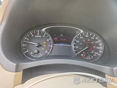 Zdjęcie 9 z 12 samochodu: 2016 NISSAN ALTIMA 2.5 SL VIN:1N4AL3APXGC111260 - miniatura