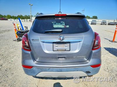 Zdjęcie 6 z 13 samochodu: 2019 BUICK ENCORE PREFERRED VIN:KL4CJASBXKB833529 - miniatura