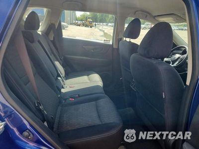 Zdjęcie 11 z 13 samochodu: 2019 NISSAN ROGUE S VIN:JN8AT2MV5KW387260 - miniatura