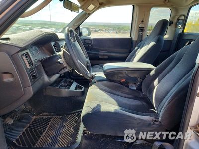 Zdjęcie 7 z 12 samochodu: 2004 DODGE DAKOTA SPORT VIN:1D7HG32N34S749688 - miniatura