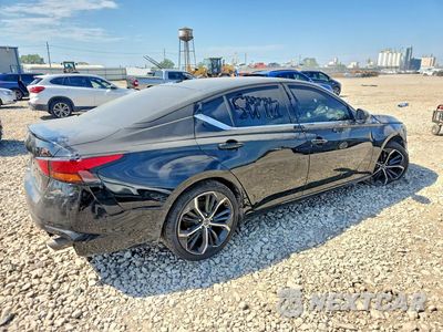 Trzecie zdjęcie samochodu z tyłu: 2024 NISSAN ALTIMA SR VIN:1N4BL4CV9RN331745 - miniatura