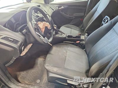 Zdjęcie 7 z 12 samochodu: 2017 FORD FOCUS SE VIN:1FADP3K29HL246462 - miniatura