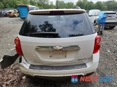 Zdjęcie 6 z 13 samochodu: 2013 CHEVROLET EQUINOX LT VIN:2GNFLNEK3D6262690 - miniatura