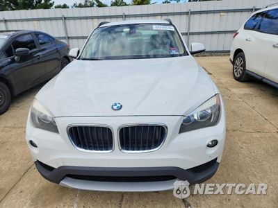 Piąte zdjęcie samochodu w środku: 2013 BMW X1 SDRIVE28I VIN:WBAVM1C52DVW44693 - miniatura