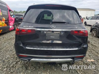 Zdjęcie 6 z 13 samochodu: 2024 MERCEDES-BENZ GLS 450 4MATIC VIN:4JGFF5KEXRB232746 - miniatura