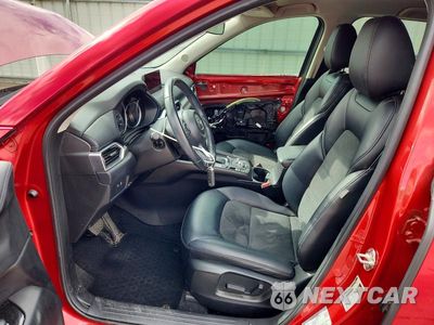 Zdjęcie 7 z 14 samochodu: 2018 MAZDA CX-5 TOURING VIN:JM3KFBCM5J0473418 - miniatura