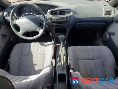 Zdjęcie 8 z 12 samochodu: 1994 TOYOTA COROLLA BASE VIN:JT2AE04B2R0085981 - miniatura