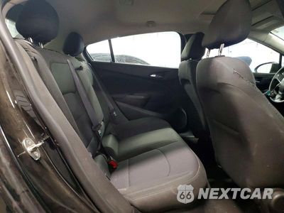 Zdjęcie 10 z 12 samochodu: 2017 CHEVROLET CRUZE LT VIN:3G1BE6SM6HS613640 - miniatura