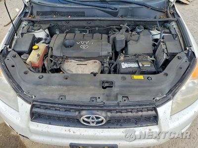 Zdjęcie 12 z 14 samochodu: 2010 TOYOTA RAV4 BASE VIN:2T3ZF4DV3AW026012 - miniatura