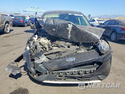 Piąte zdjęcie samochodu w środku: 2020 FORD ESCAPE SE VIN:1FMCU9G6XLUB40520 - miniatura