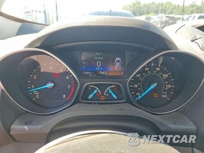 Zdjęcie 9 z 13 samochodu: 2018 FORD ESCAPE S VIN:1FMCU0F76JUA33113 - miniatura
