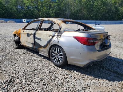 Drugie zdjęcie samochodu z przodu: 2018 SUBARU LEGACY 2.5I PREMIUM VIN:4S3BNAF63J3039337 - miniatura