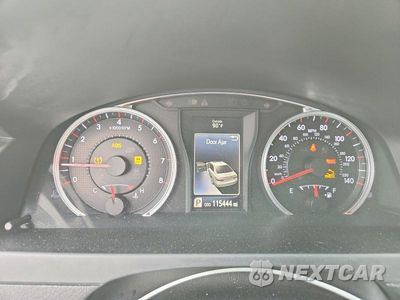 Zdjęcie 9 z 13 samochodu: 2016 TOYOTA CAMRY SE VIN:4T1BF1FK9GU563939 - miniatura