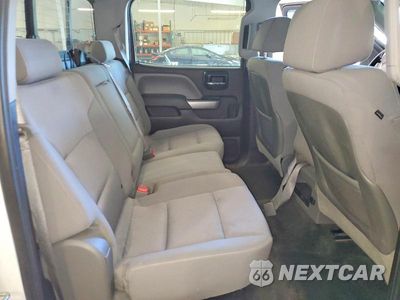 Zdjęcie 10 z 12 samochodu: 2014 CHEVROLET SILVERADO K1500 LT VIN:3GCUKREC5EG152197 - miniatura