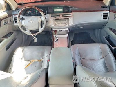 Zdjęcie 8 z 12 samochodu: 2008 TOYOTA AVALON LIMITED VIN:4T1BK36B98U257218 - miniatura