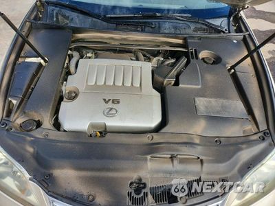 Zdjęcie 11 z 12 samochodu: 2011 LEXUS ES 350 VIN:JTHBK1EG2B2433954 - miniatura