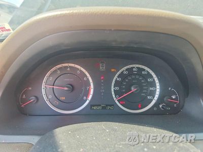 Zdjęcie 9 z 13 samochodu: 2010 HONDA ACCORD LX VIN:1HGCP2F37AA121403 - miniatura