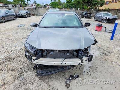 Piąte zdjęcie samochodu w środku: 2026 TOYOTA CAMRY SE VIN:4T1DAACK2TU306241 - miniatura