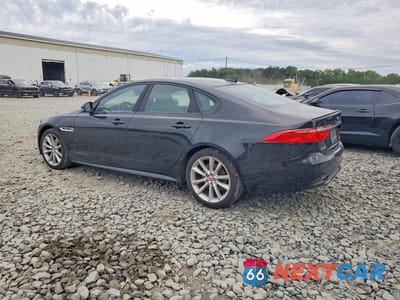 Drugie zdjęcie samochodu z przodu: 2016 JAGUAR XF R - SPORT VIN:SAJBL4BV9GCY16053 - miniatura