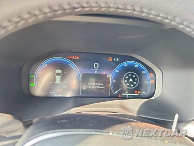 Zdjęcie 9 z 14 samochodu: 2025 TOYOTA RAV4 XSE VIN:4T3E6RFV1SU198274 - miniatura
