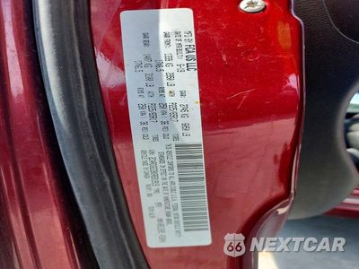 Zdjęcie 13 z 13 samochodu: 2019 DODGE GRAND CARAVAN GT VIN:2C4RDGEG9KR691919 - miniatura