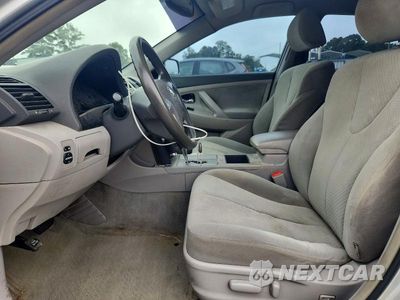 Zdjęcie 7 z 12 samochodu: 2007 TOYOTA CAMRY LE VIN:4T1BE46K27U015396 - miniatura