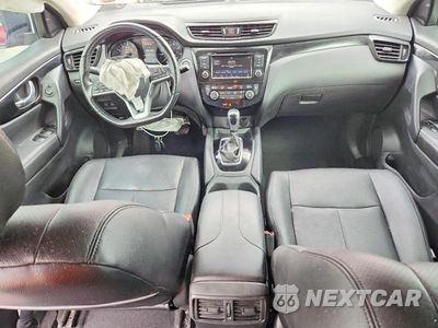 Zdjęcie 8 z 13 samochodu: 2022 NISSAN ROGUE SPORT SV VIN:JN1BJ1BV5NW341888 - miniatura