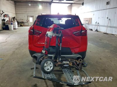 Zdjęcie 6 z 13 samochodu: 2019 CHEVROLET BLAZER 2LT VIN:3GNKBGRSXKS585060 - miniatura