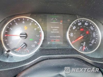 Zdjęcie 9 z 13 samochodu: 2020 TOYOTA RAV4 XLE VIN:2T3W1RFV8LC058910 - miniatura