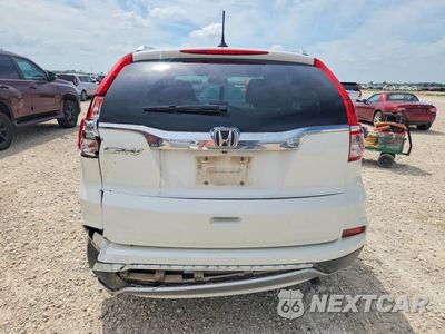 Zdjęcie 6 z 12 samochodu: 2016 HONDA CR-V EXL VIN:5J6RM3H77GL017783 - miniatura