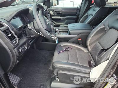 Zdjęcie 7 z 12 samochodu: 2026 RAM 1500 REBEL VIN:1C6SRFLP7TN251669 - miniatura