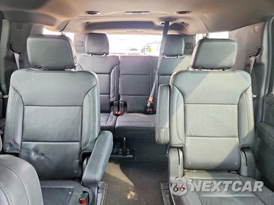 Zdjęcie 10 z 13 samochodu: 2024 CHEVROLET SUBURBAN K1500 Z71 VIN:1GNSKDKD9RR130627 - miniatura