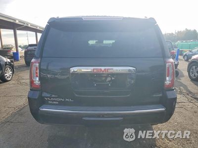 Zdjęcie 6 z 13 samochodu: 2017 GMC YUKON XL DENALI VIN:1GKS2HKJXHR254561 - miniatura