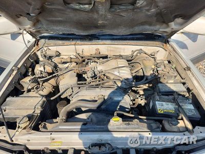 Zdjęcie 12 z 13 samochodu: 2000 TOYOTA 4RUNNER LIMITED VIN:JT3HN87R4Y9035515 - miniatura
