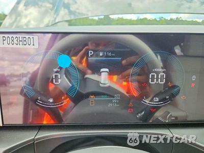 Zdjęcie 9 z 14 samochodu: 2026 HYUNDAI SANTA FE SE VIN:5NMP14G17TH086137 - miniatura