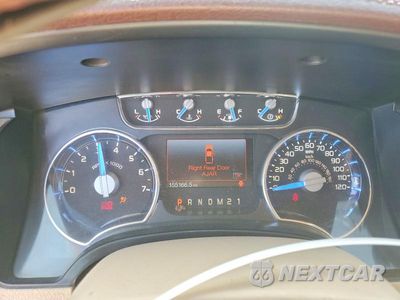 Zdjęcie 9 z 12 samochodu: 2014 FORD F150 SUPERCREW VIN:1FTFW1ETXEKE05893 - miniatura